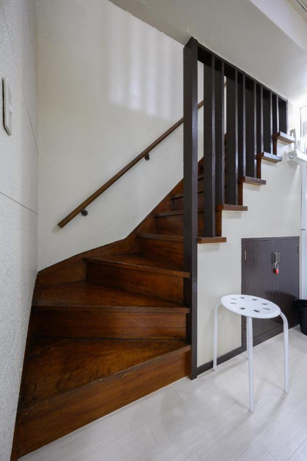 Premier Suite Shinjuku Akebonobashi Front Τόκιο Εξωτερικό φωτογραφία