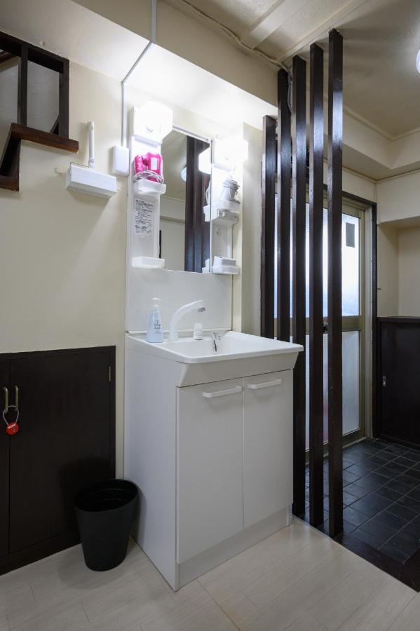 Premier Suite Shinjuku Akebonobashi Front Τόκιο Εξωτερικό φωτογραφία