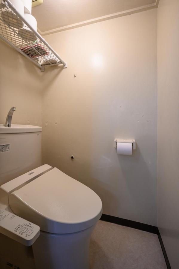 Premier Suite Shinjuku Akebonobashi Front Τόκιο Εξωτερικό φωτογραφία