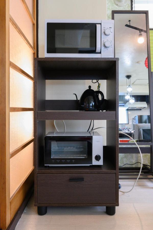 Premier Suite Shinjuku Akebonobashi Front Τόκιο Εξωτερικό φωτογραφία