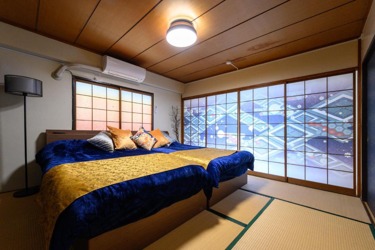 Premier Suite Shinjuku Akebonobashi Front Τόκιο Εξωτερικό φωτογραφία