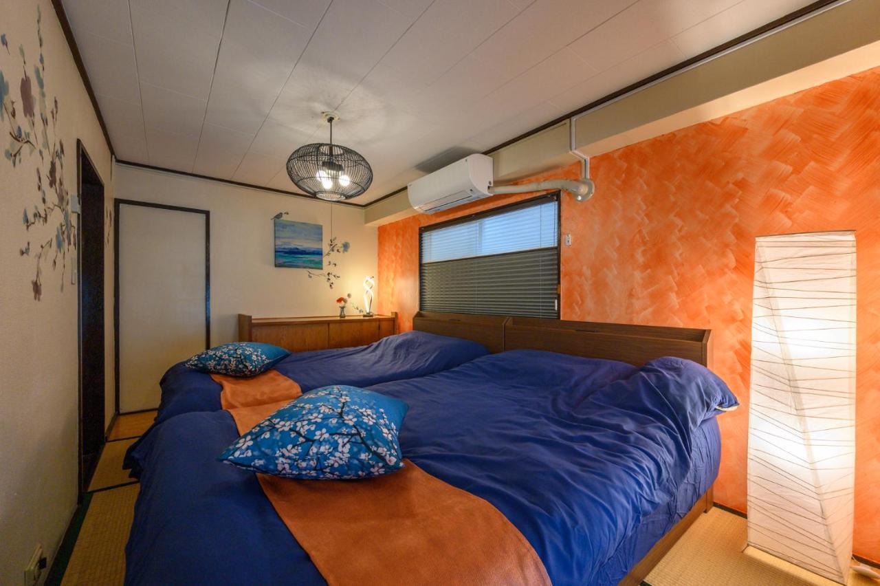 Premier Suite Shinjuku Akebonobashi Front Τόκιο Εξωτερικό φωτογραφία