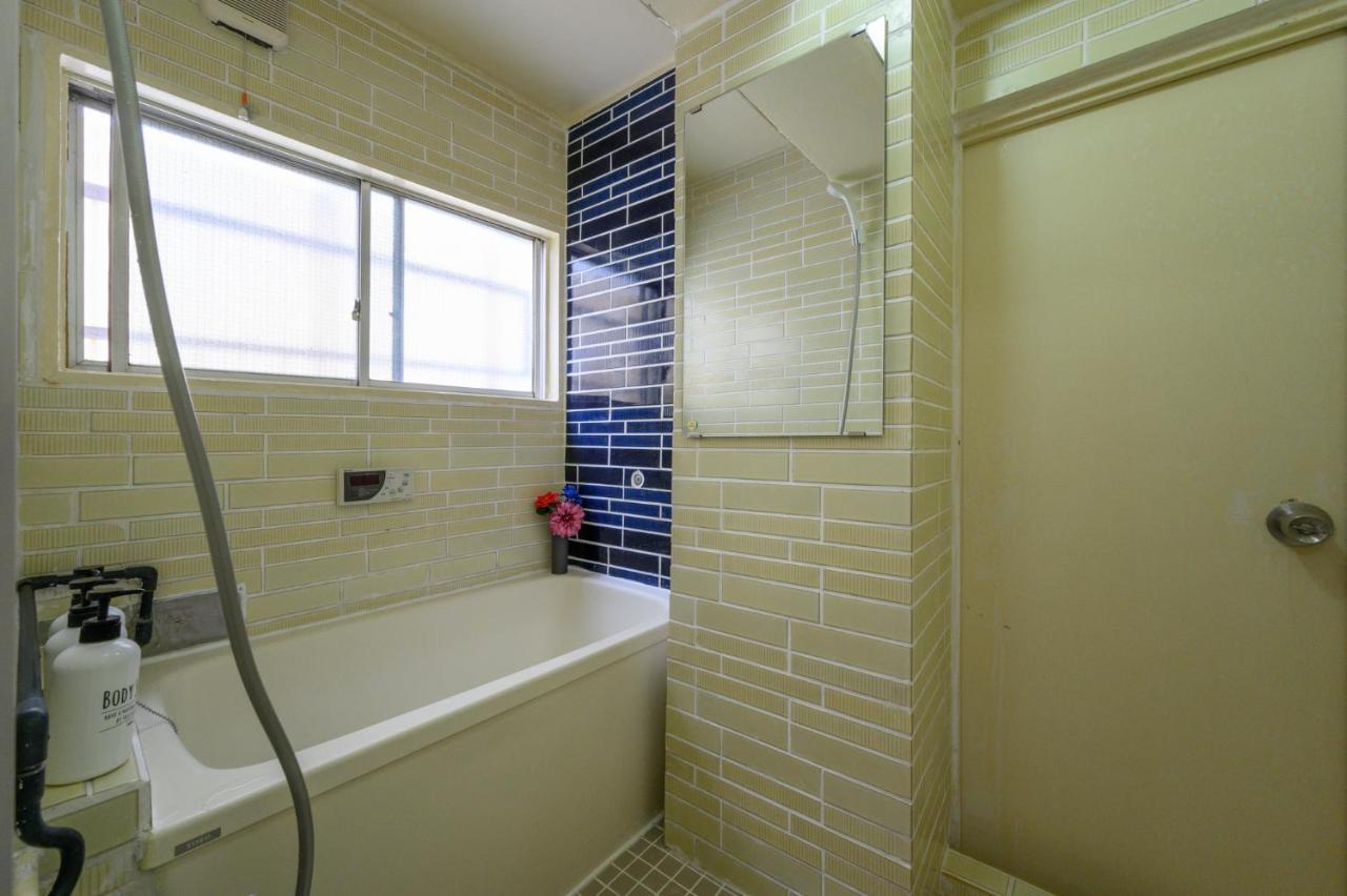 Premier Suite Shinjuku Akebonobashi Front Τόκιο Εξωτερικό φωτογραφία