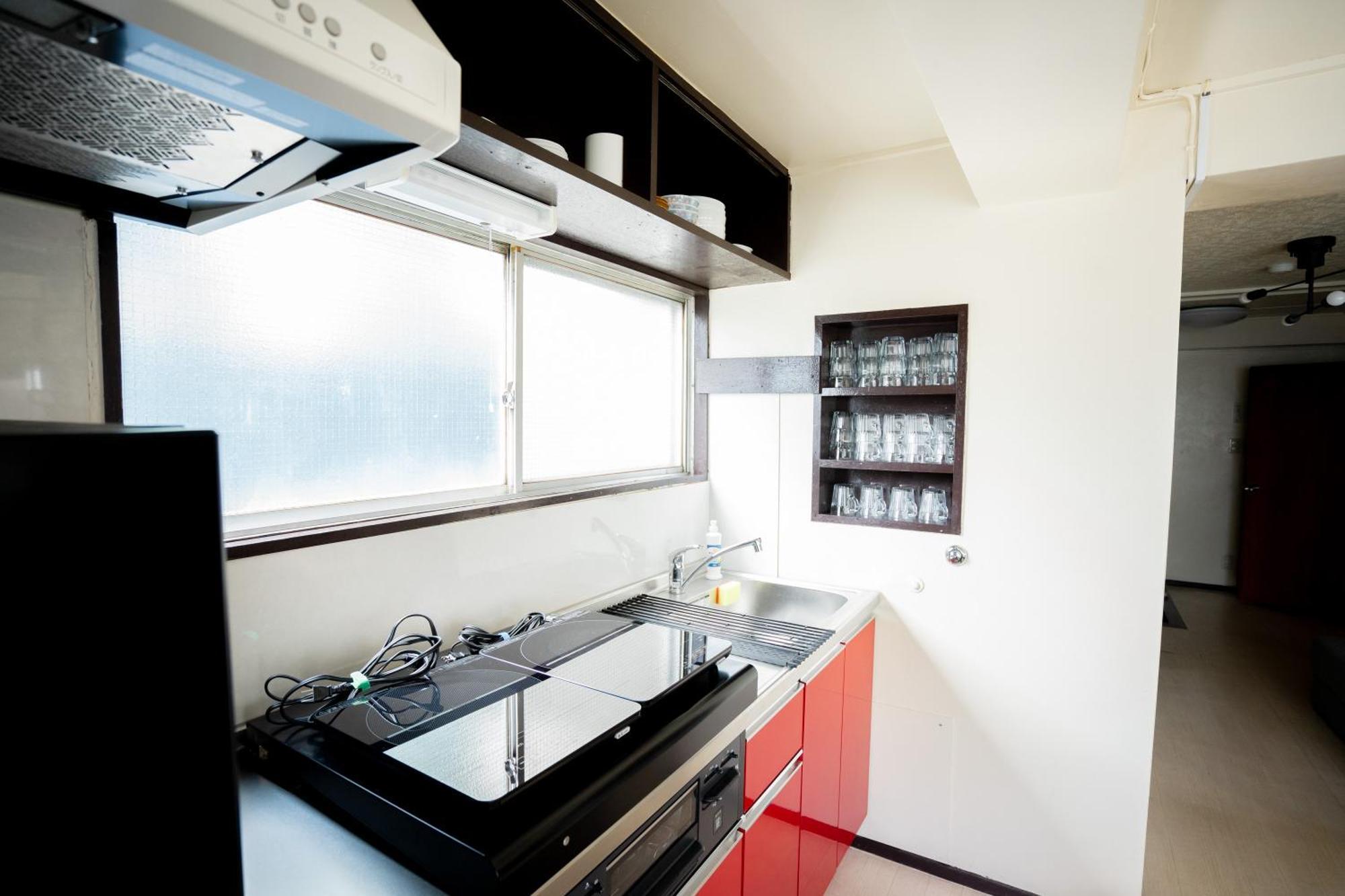 Premier Suite Shinjuku Akebonobashi Front Τόκιο Εξωτερικό φωτογραφία