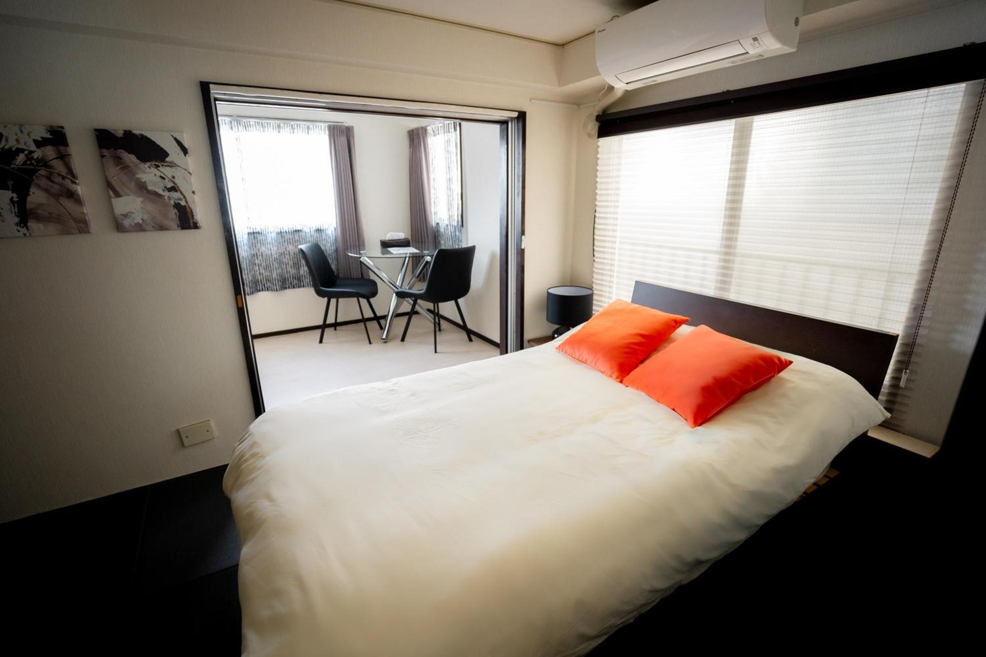 Premier Suite Shinjuku Akebonobashi Front Τόκιο Εξωτερικό φωτογραφία