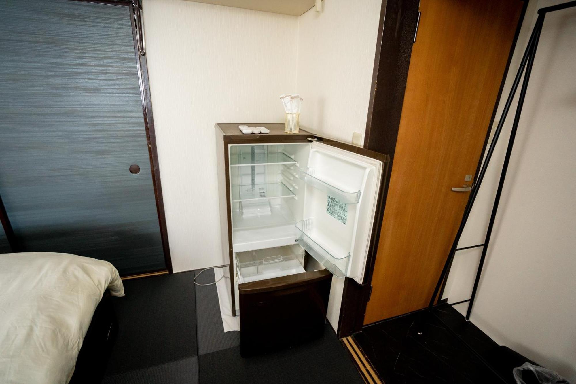 Premier Suite Shinjuku Akebonobashi Front Τόκιο Εξωτερικό φωτογραφία