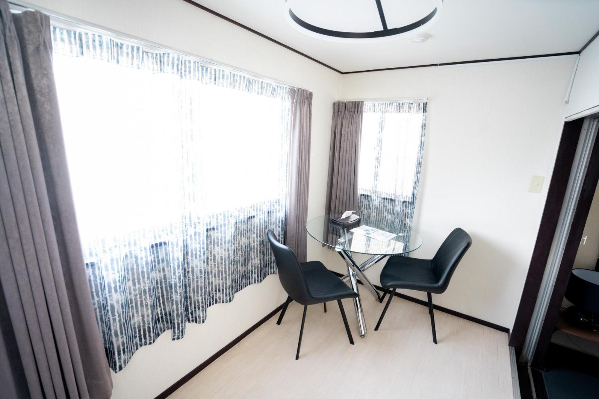 Premier Suite Shinjuku Akebonobashi Front Τόκιο Εξωτερικό φωτογραφία