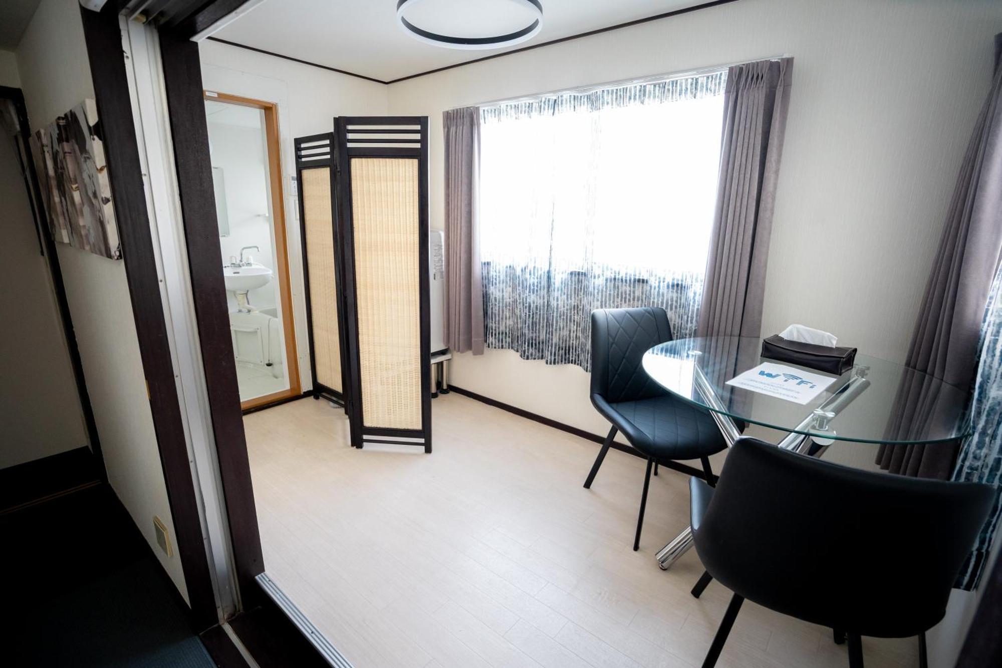 Premier Suite Shinjuku Akebonobashi Front Τόκιο Εξωτερικό φωτογραφία